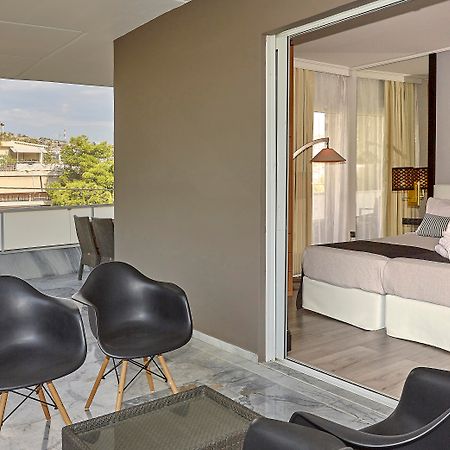 Athenian Riviera Hotel& Suites Luaran gambar