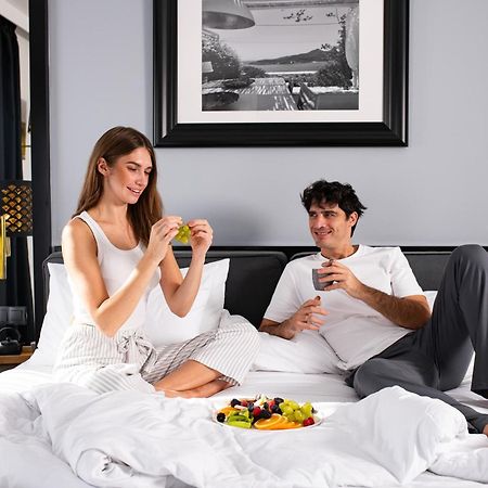 Athenian Riviera Hotel& Suites Luaran gambar