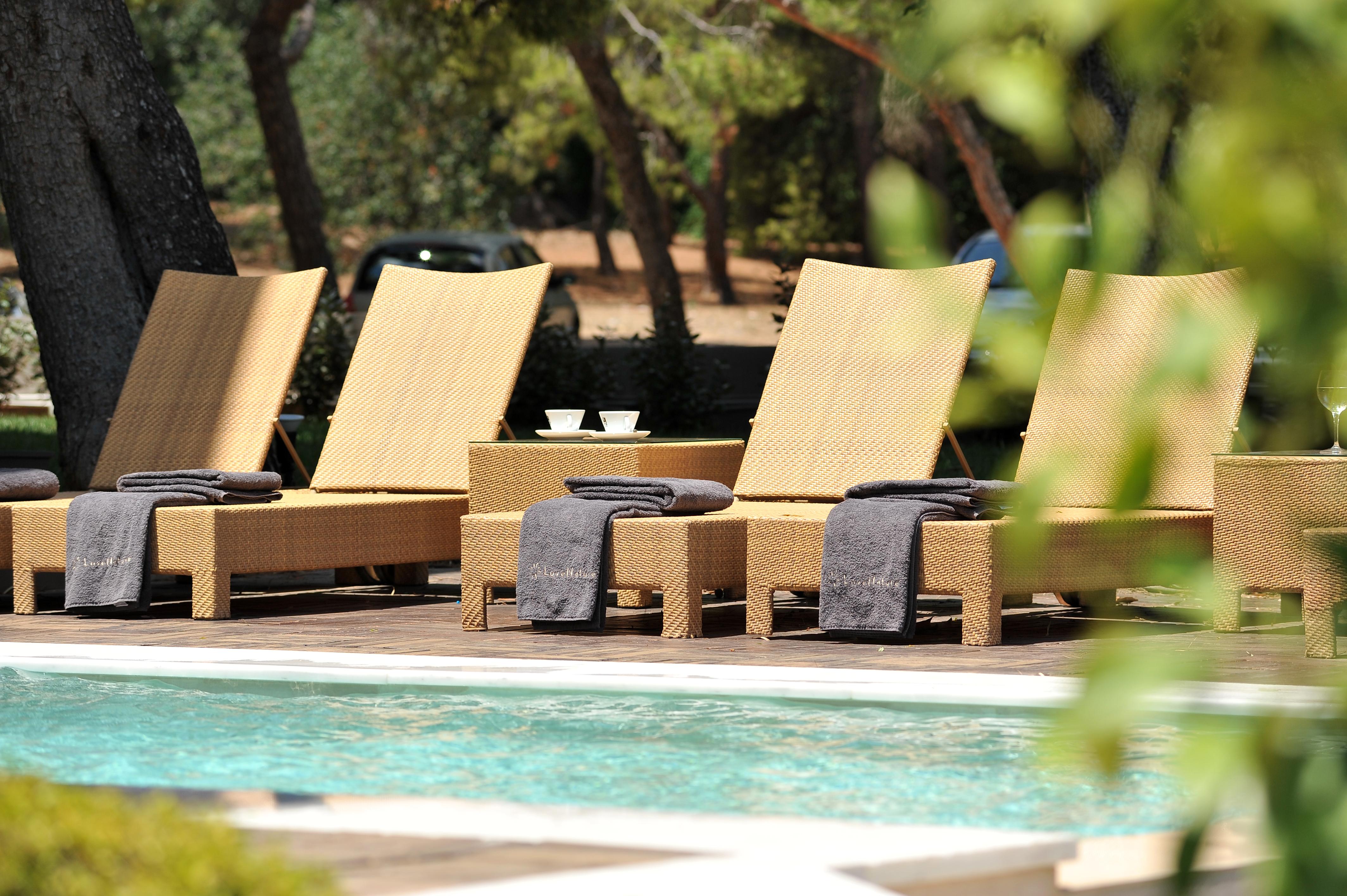 Athenian Riviera Hotel& Suites Luaran gambar