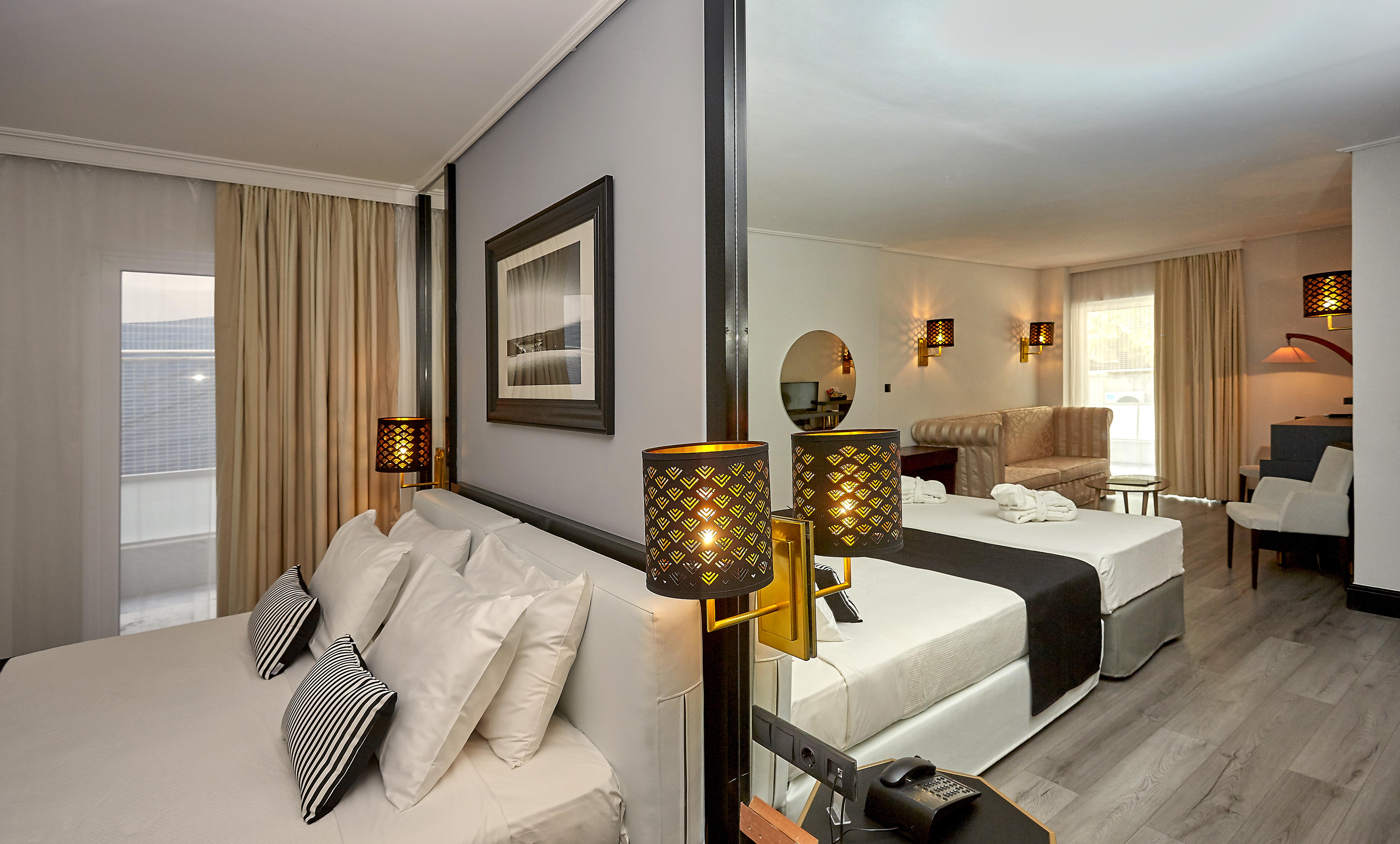Athenian Riviera Hotel& Suites Luaran gambar
