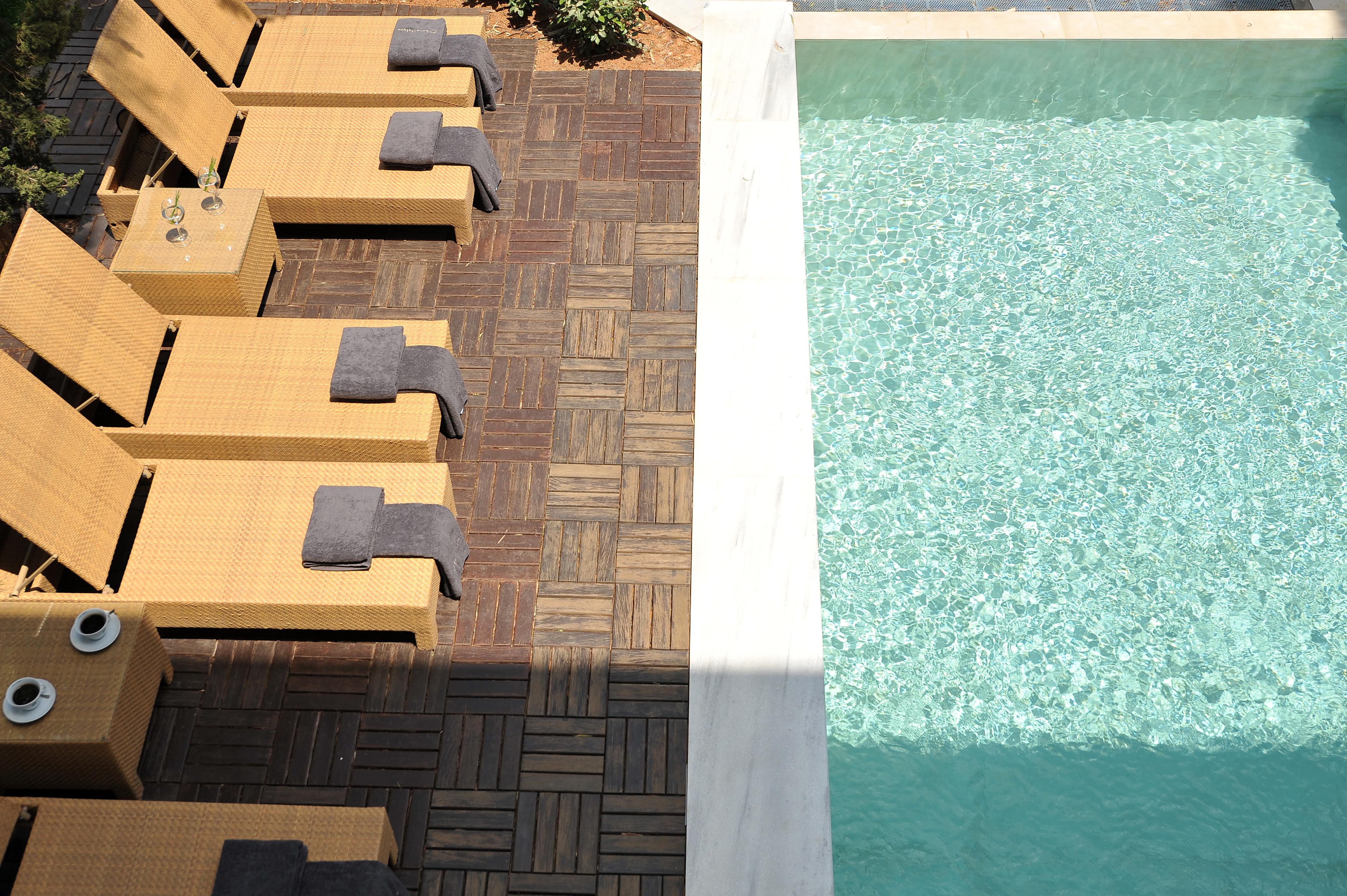 Athenian Riviera Hotel& Suites Luaran gambar