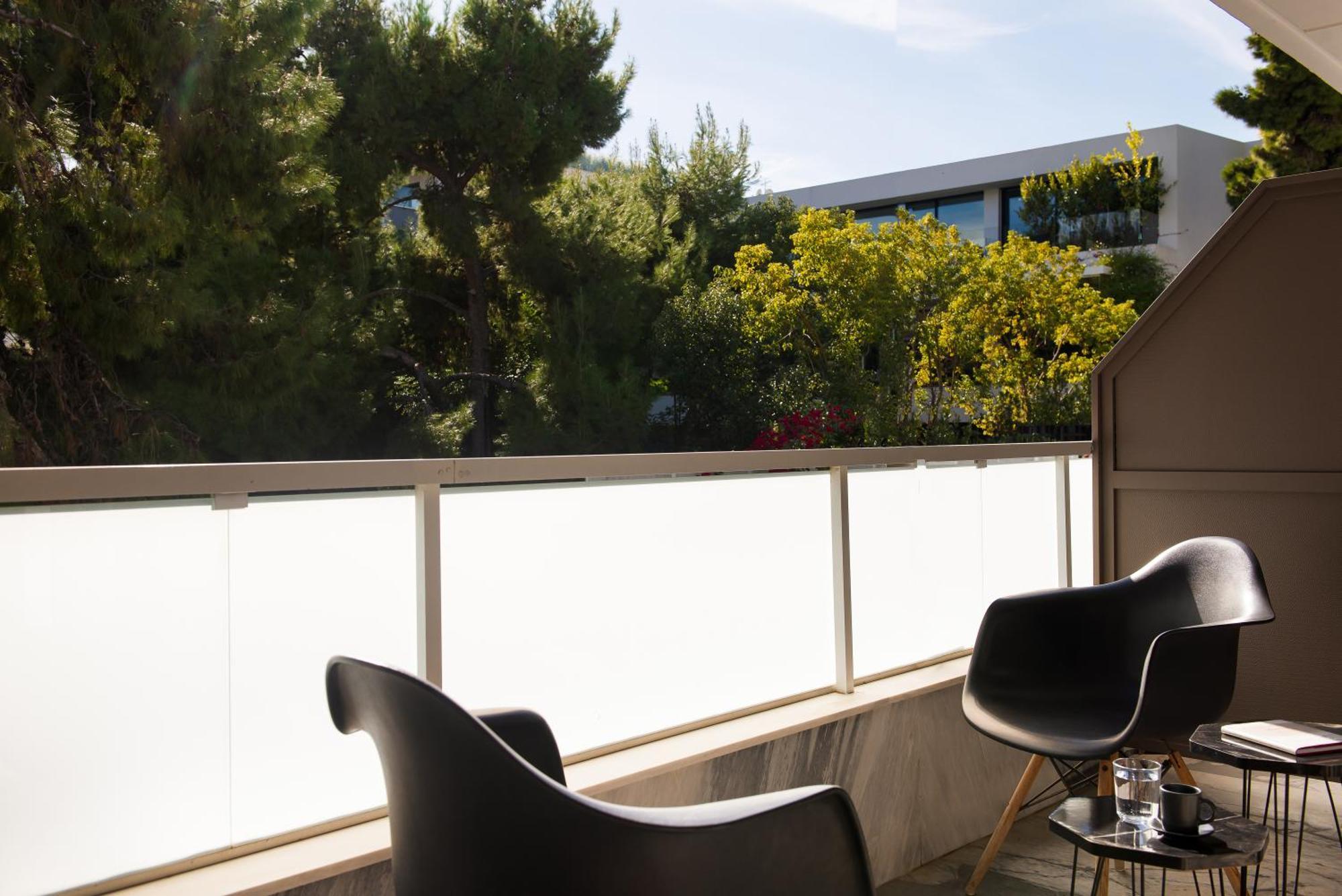 Athenian Riviera Hotel& Suites Luaran gambar