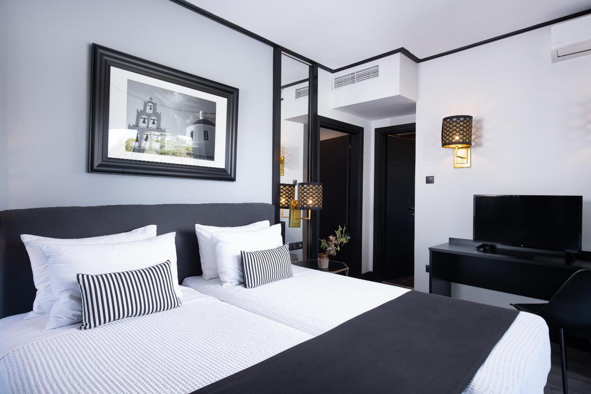 Athenian Riviera Hotel& Suites Luaran gambar