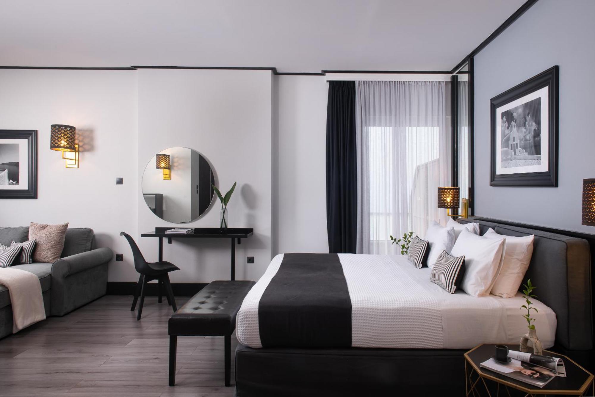 Athenian Riviera Hotel& Suites Luaran gambar