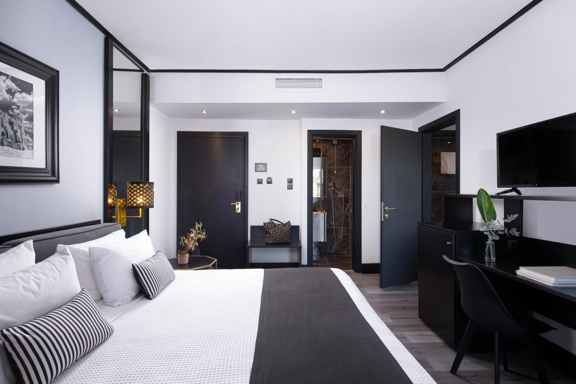 Athenian Riviera Hotel& Suites Luaran gambar