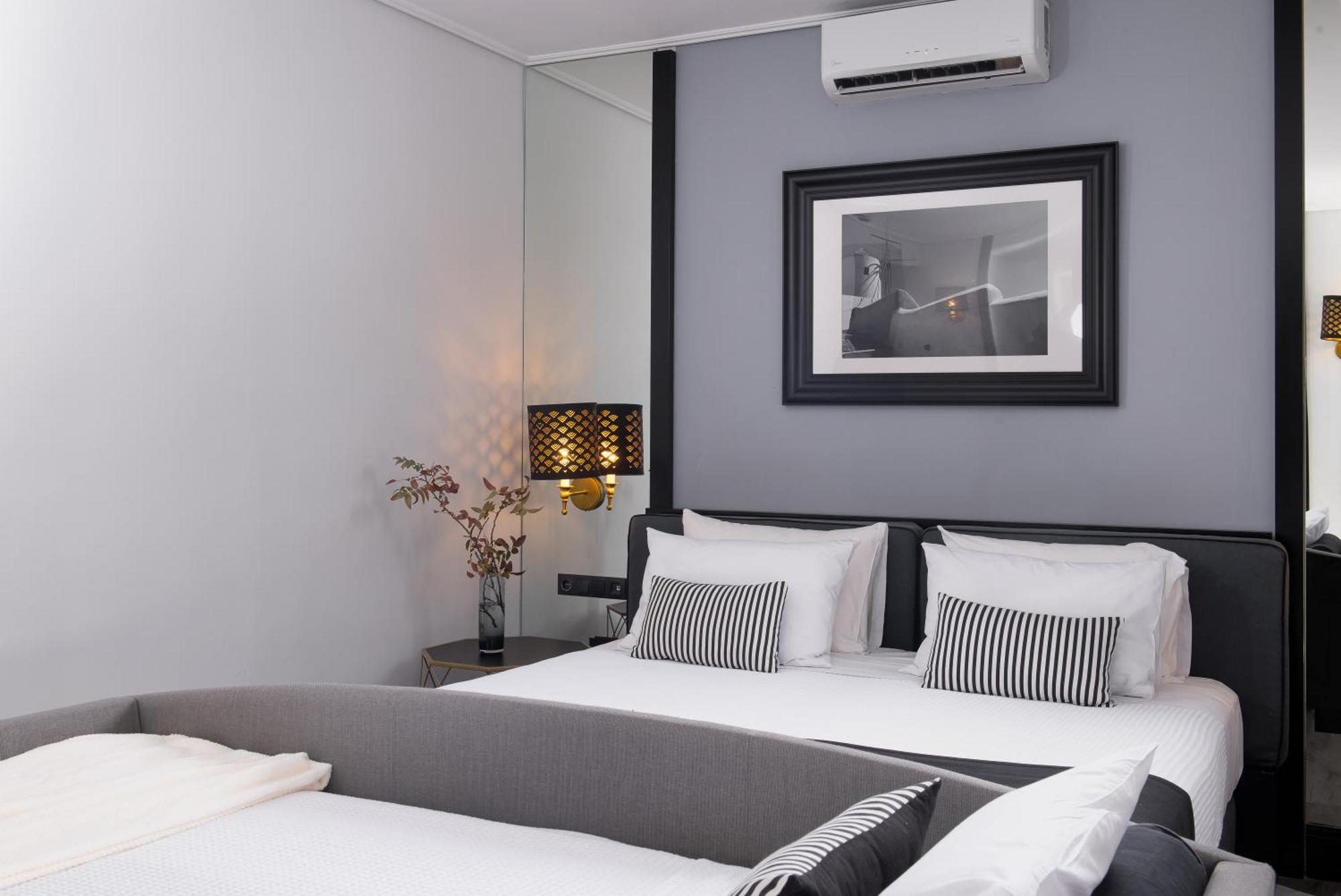 Athenian Riviera Hotel& Suites Luaran gambar