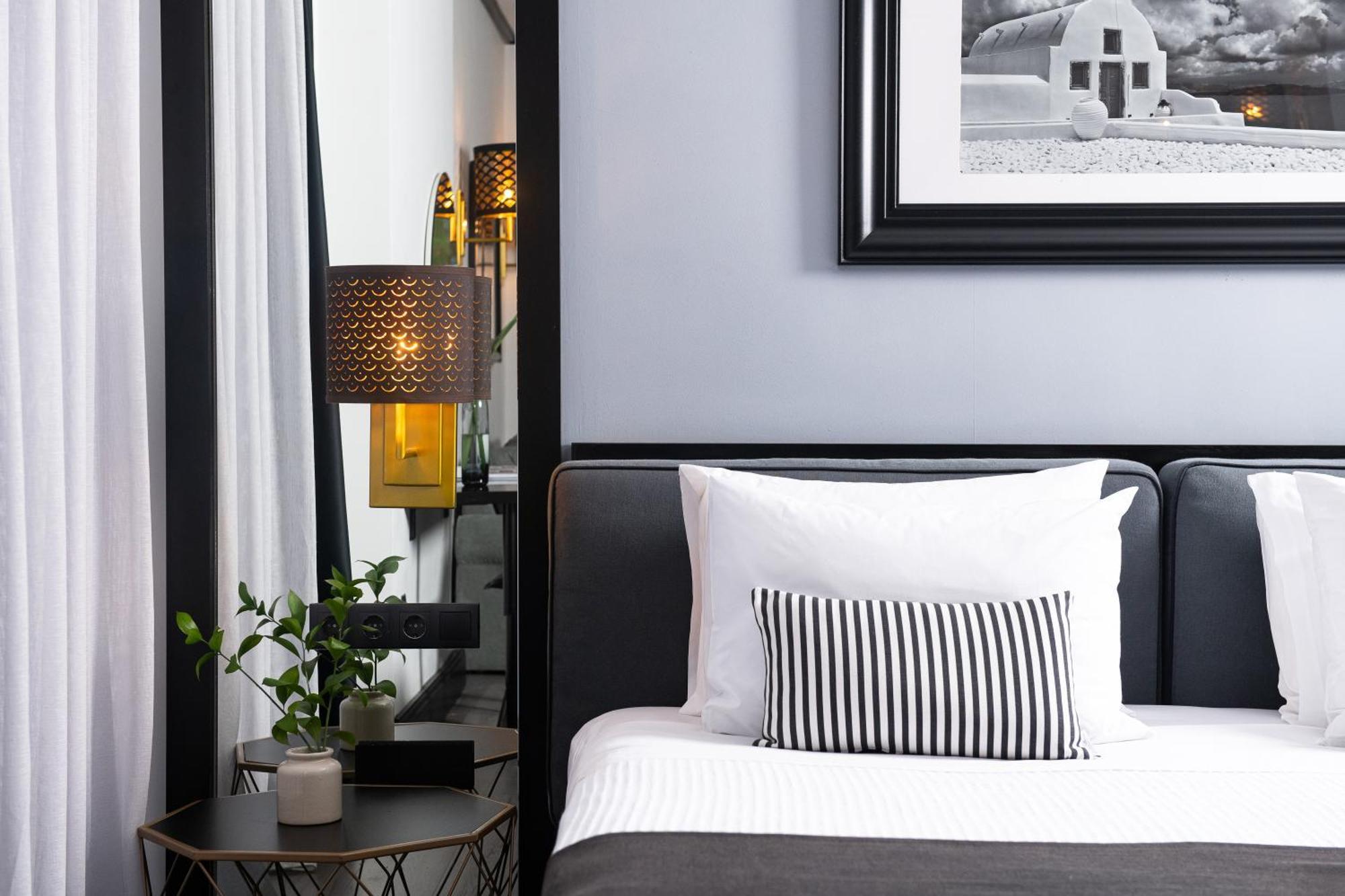 Athenian Riviera Hotel& Suites Luaran gambar