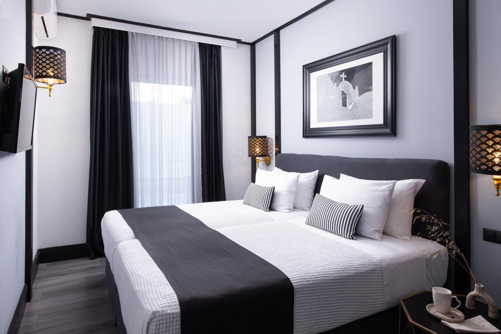 Athenian Riviera Hotel& Suites Luaran gambar
