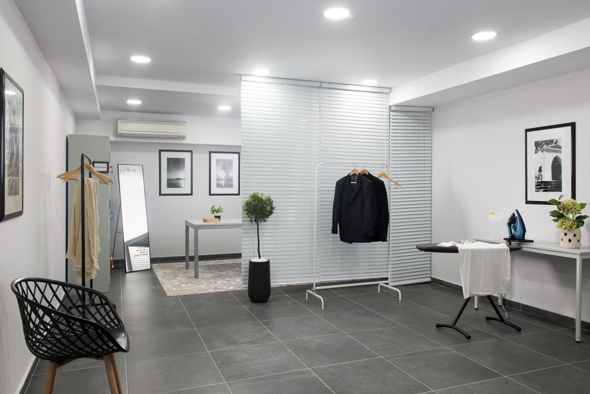 Athenian Riviera Hotel& Suites Luaran gambar