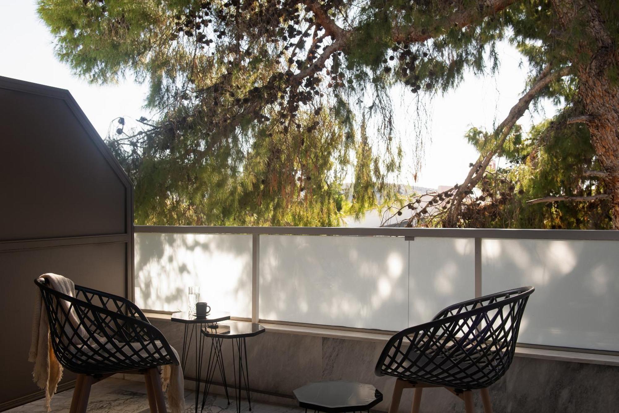 Athenian Riviera Hotel& Suites Luaran gambar