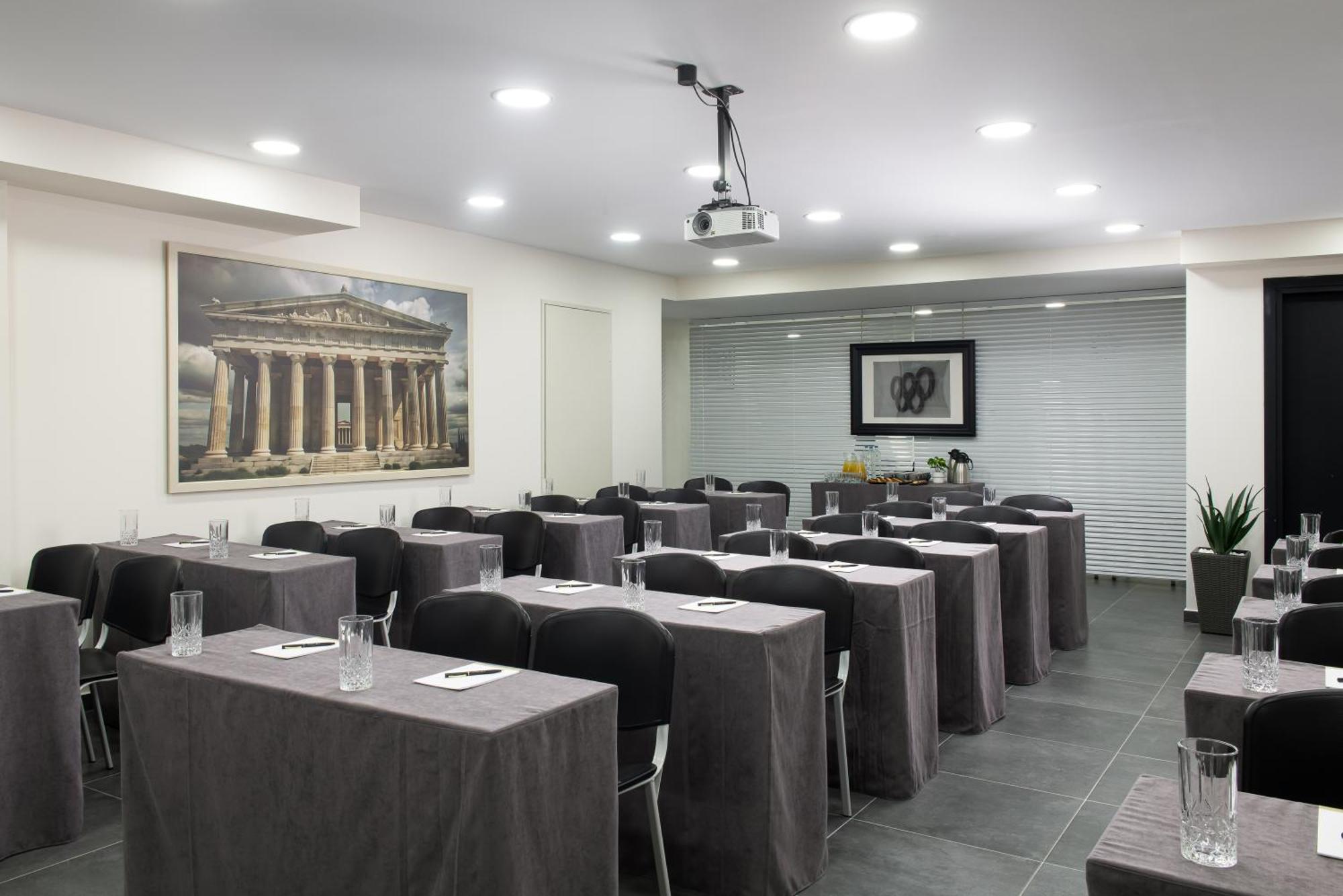 Athenian Riviera Hotel& Suites Luaran gambar