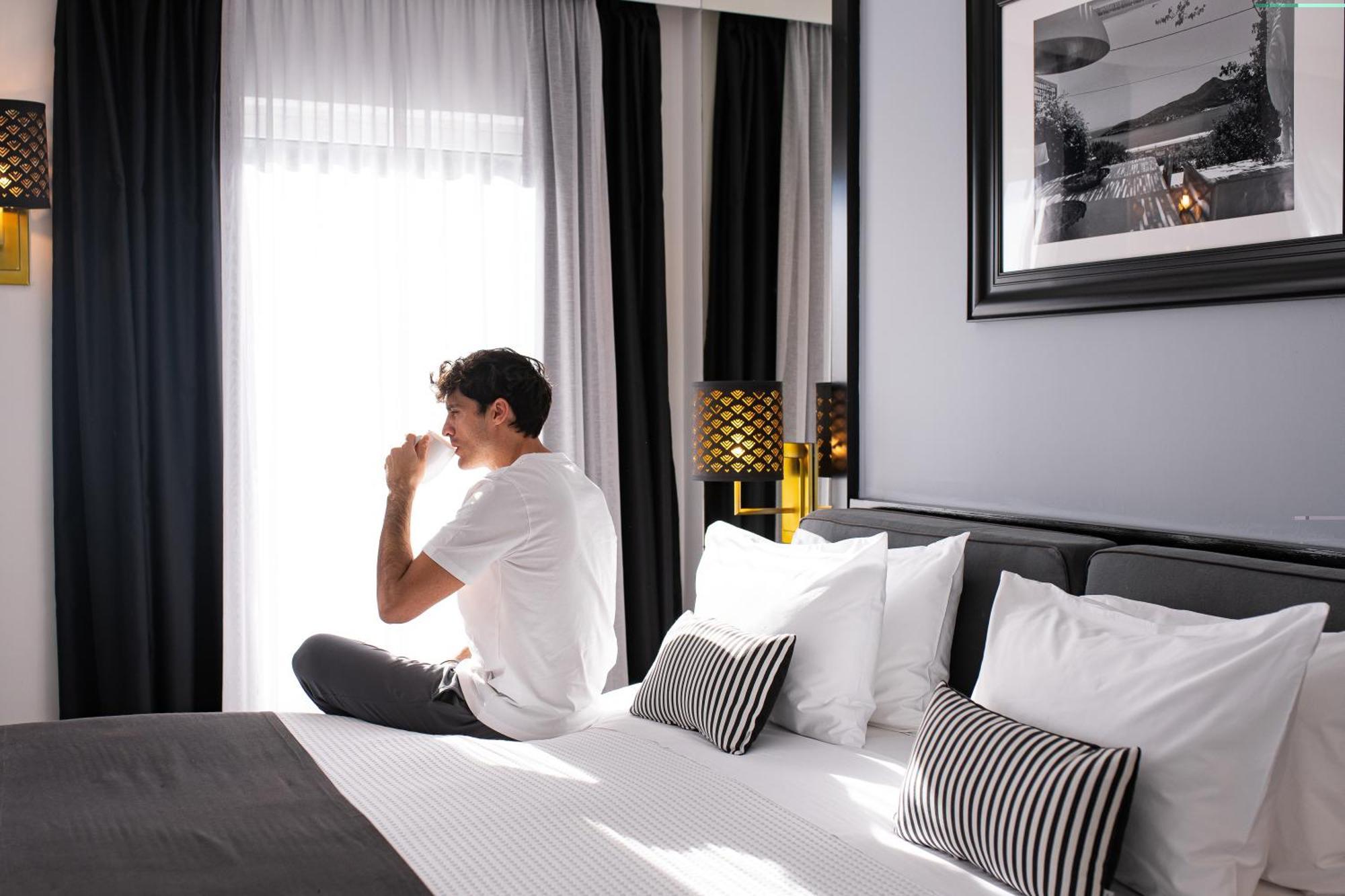 Athenian Riviera Hotel& Suites Luaran gambar
