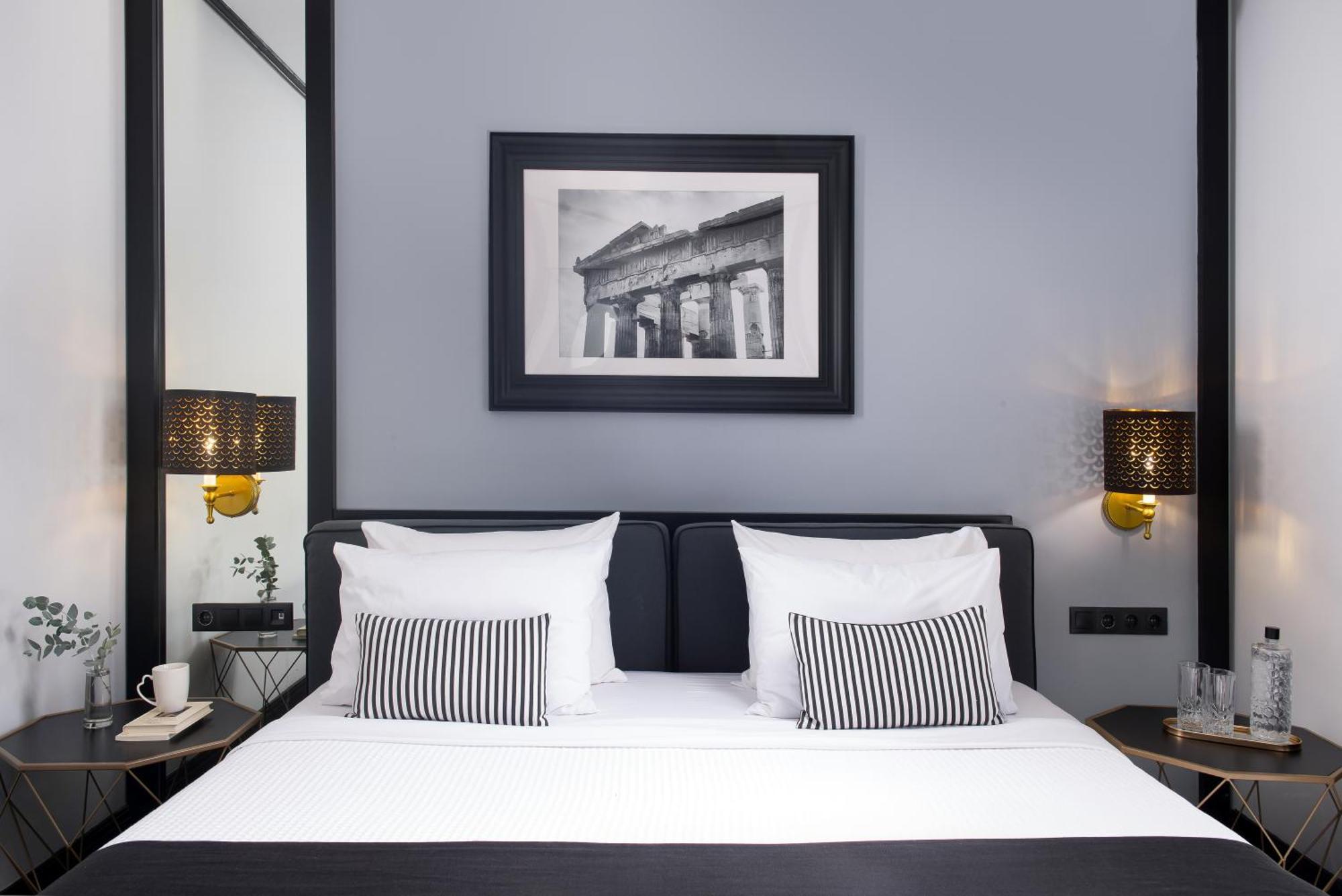 Athenian Riviera Hotel& Suites Luaran gambar