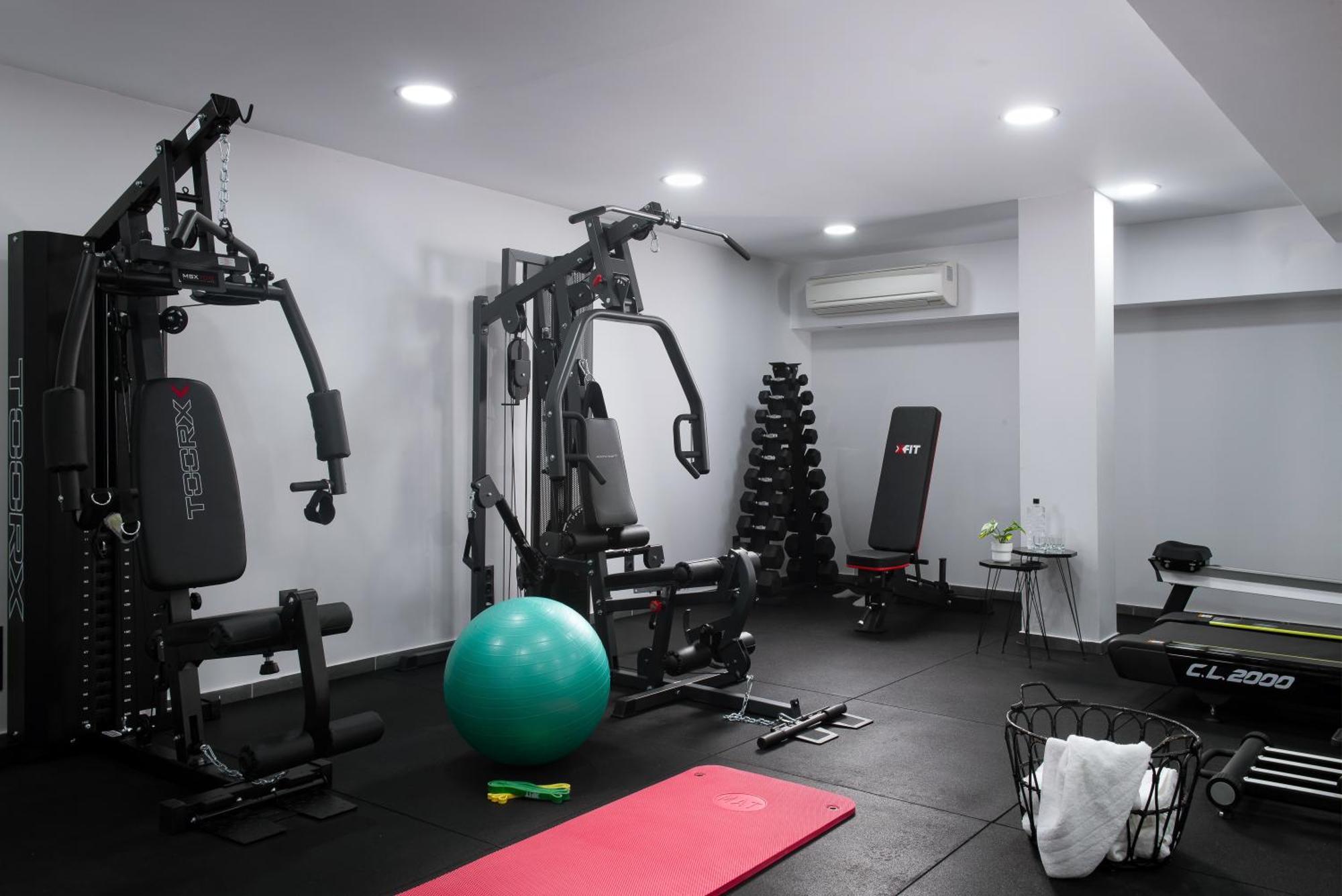 Athenian Riviera Hotel& Suites Luaran gambar