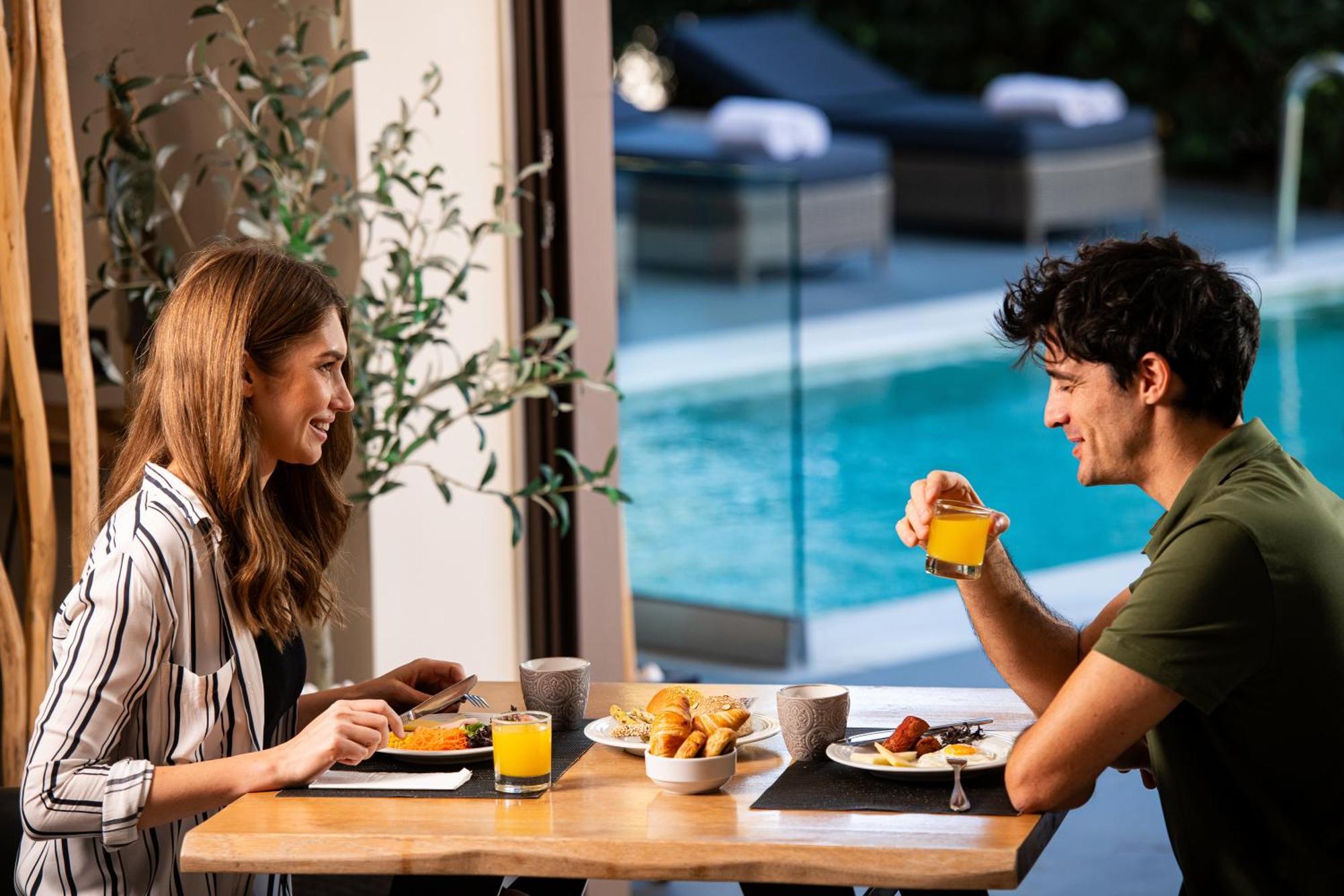 Athenian Riviera Hotel& Suites Luaran gambar