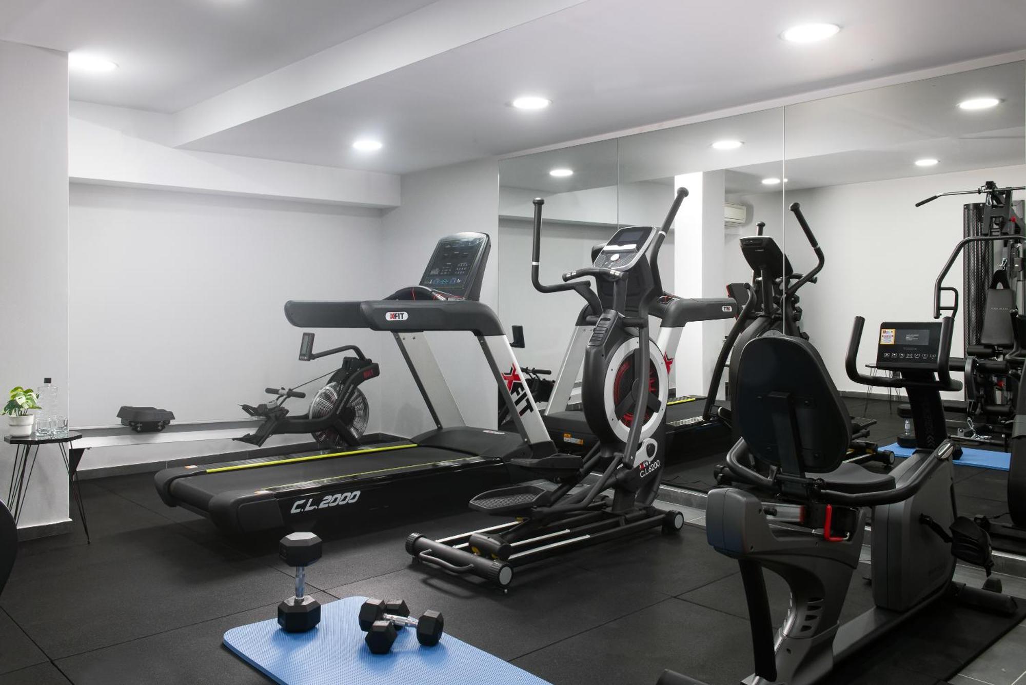 Athenian Riviera Hotel& Suites Luaran gambar