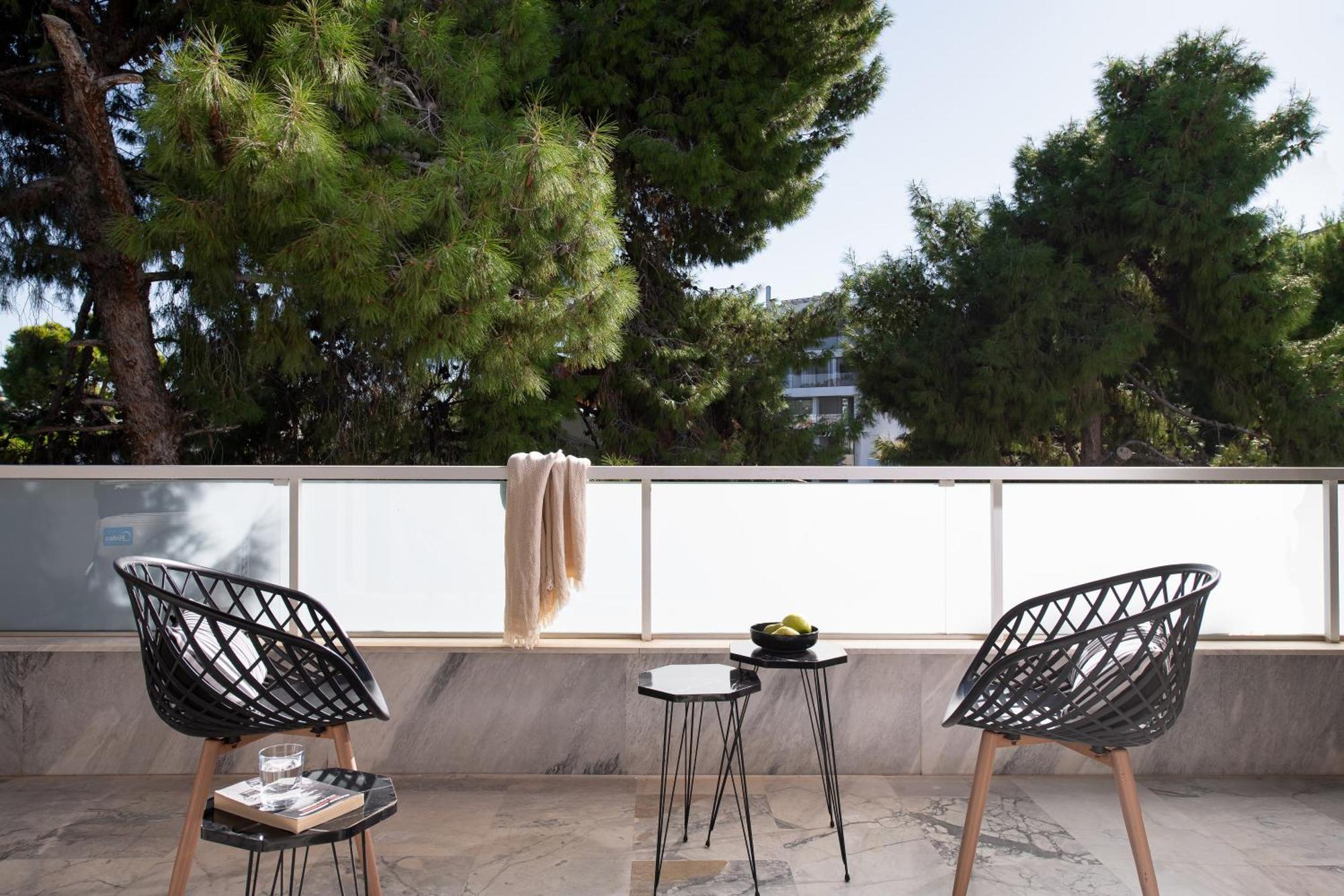 Athenian Riviera Hotel& Suites Luaran gambar